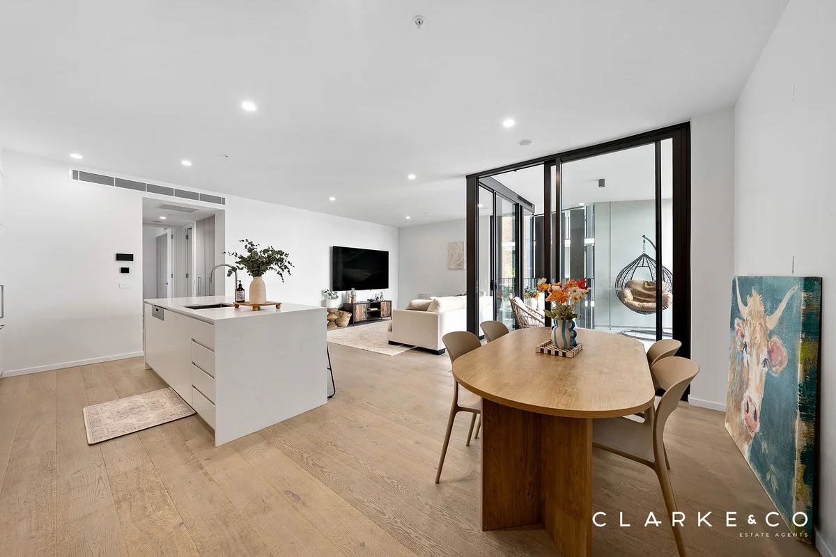 Additional image 3 of 204/43 Honeysuckle Drive, Newcastle NSW 2300
