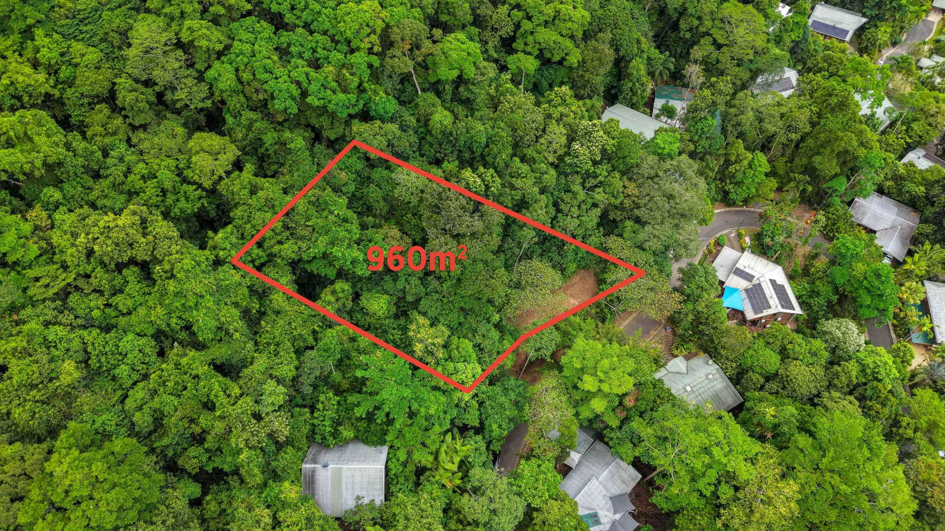 Additional image 10 of 6 Cananga Close, Kamerunga QLD 4870