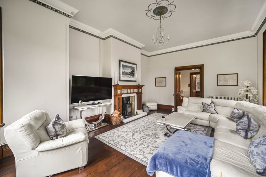 Additional image 10 of 7 bed detached house for saleDyffryn, Neath SA10