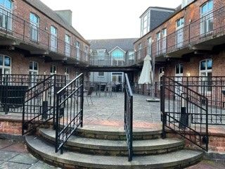 Langstane Place, City Centre, Aberdeen AB11