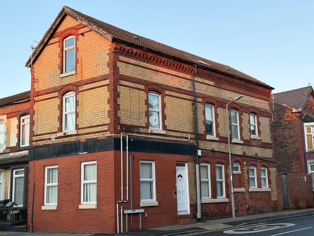 Additional image 2 of 3 bed flat for saleHawthorne Road, Liverpool, Bootle L20