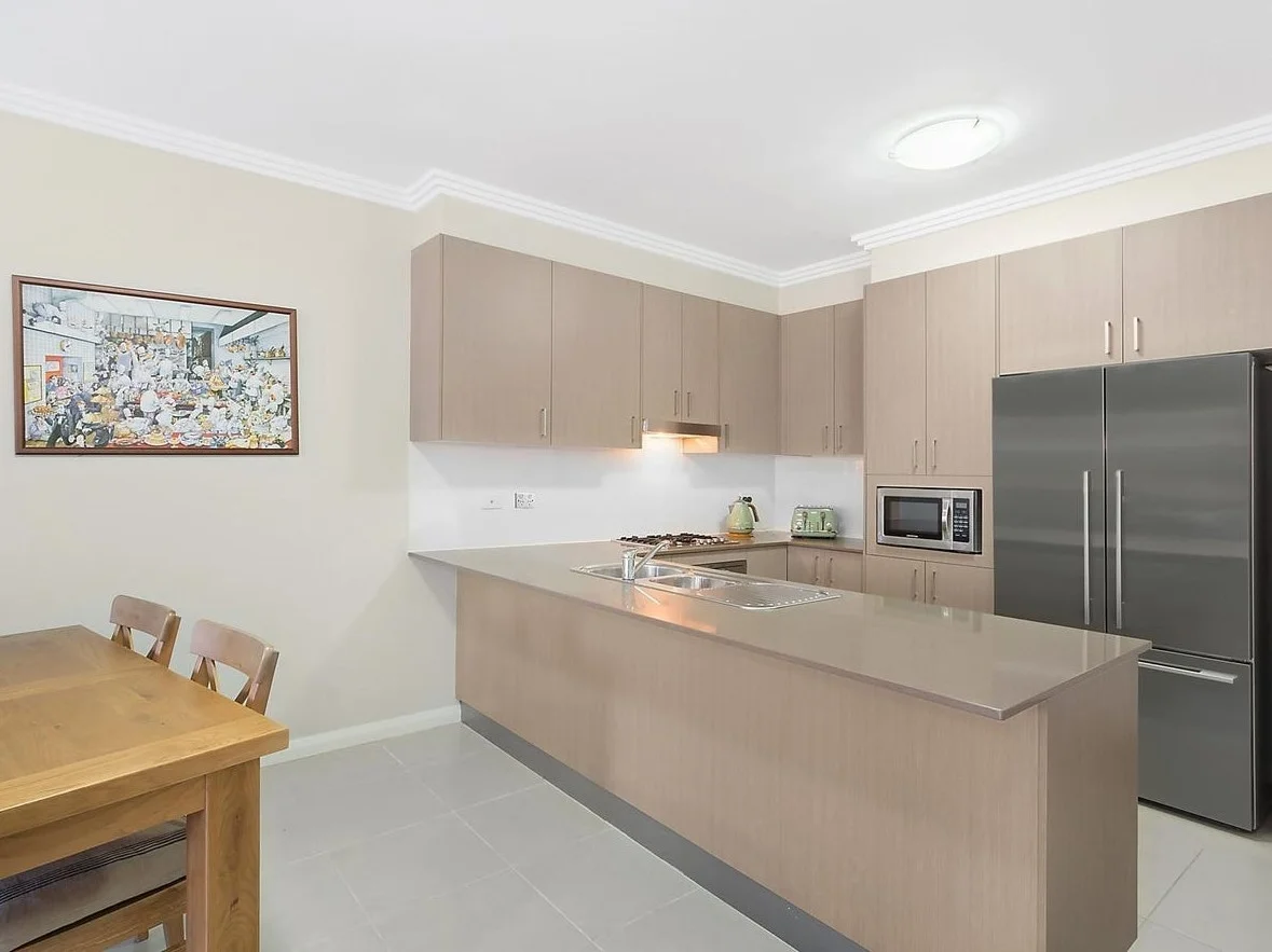 Additional image 2 of 3/6-11 Parkside Crescent, Campbelltown NSW 2560
