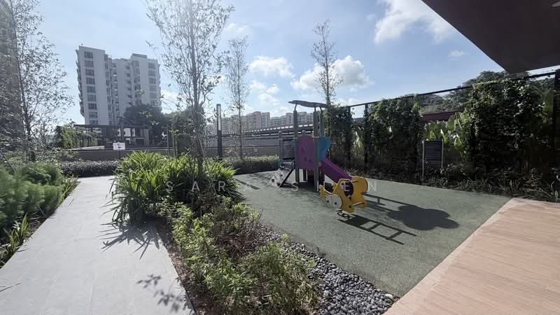 Additional image 3 of Tanah Merah Kechil Link