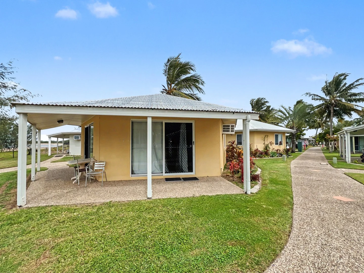 35/73 Illawong Rd, Paget QLD 4740
