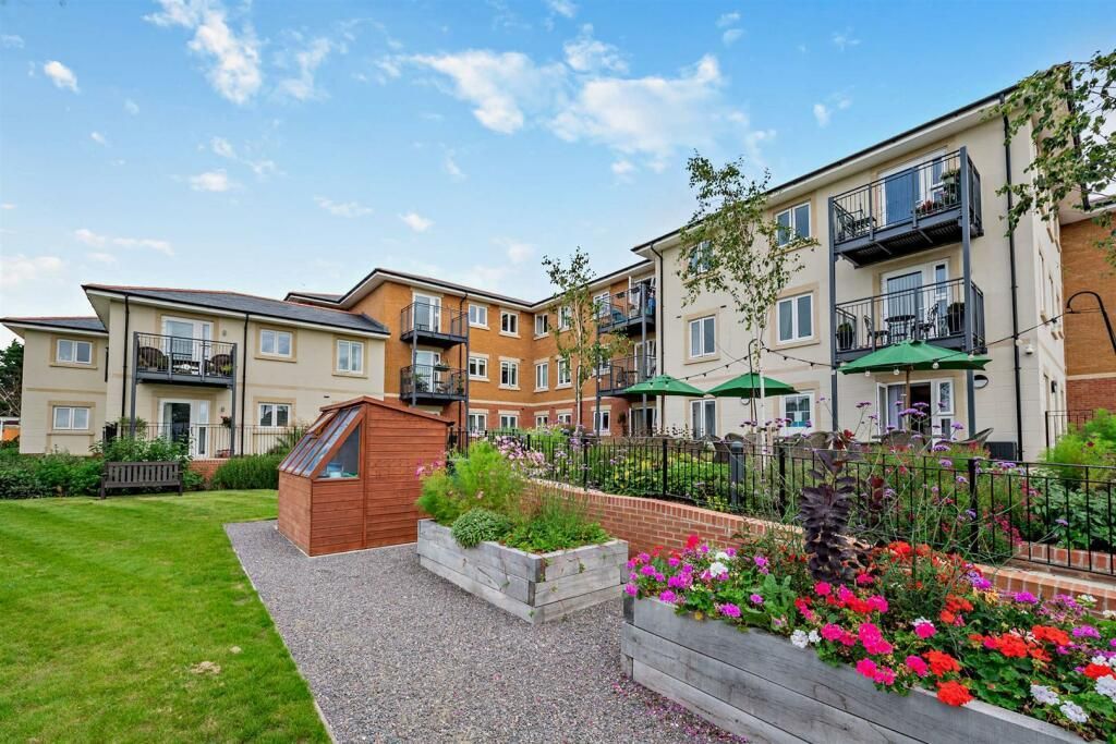 Additional image 12 of 2 bed flat for saleFlood Lane, Bridport DT6