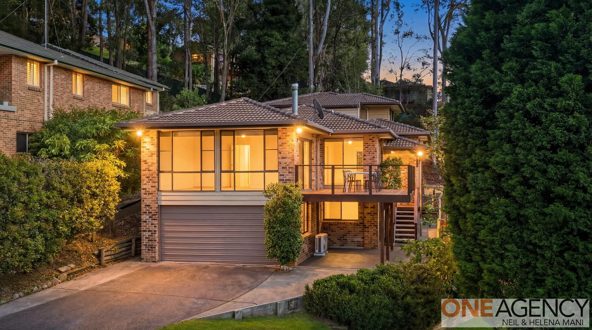 40 Orinda Avenue, North Gosford NSW 2250