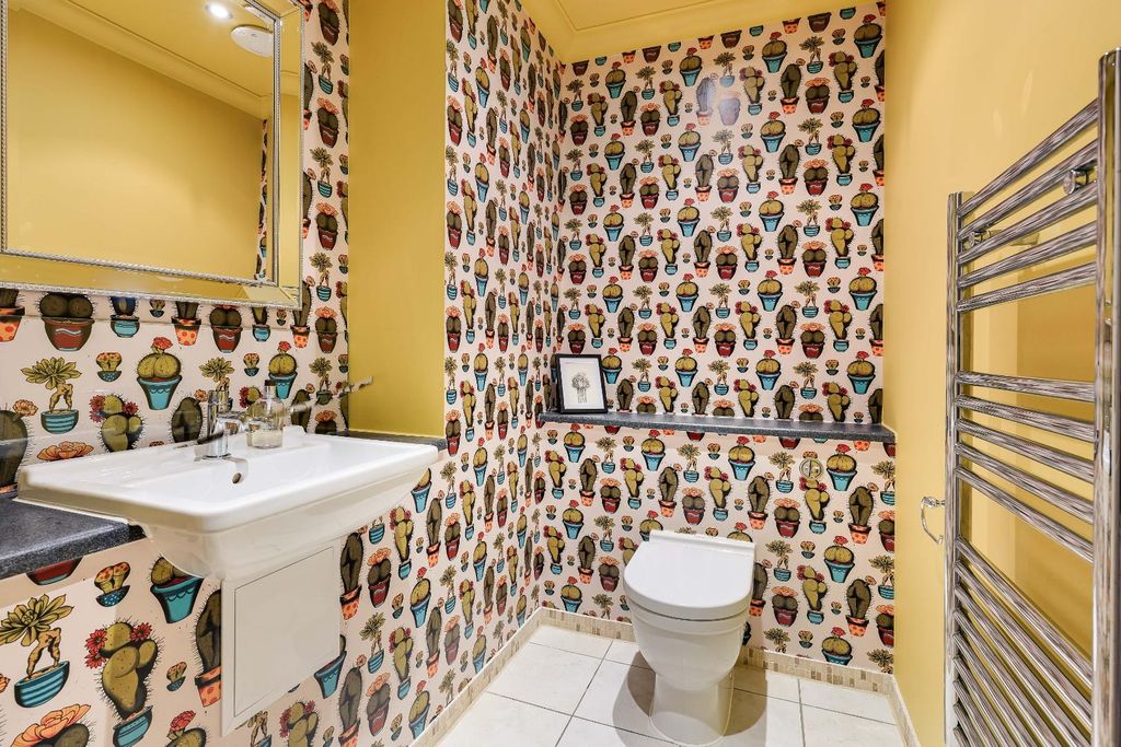 Additional image 19 of 2 bed flat for sale193 Huntingdon Road, Cambridge CB3