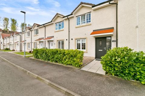 Quarry Walk, Thornliebank G46
