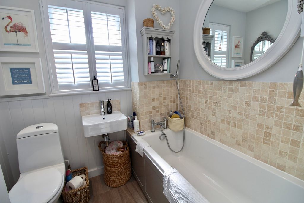 Additional image 12 of 1 bed property for saleSpartina Drive, Lymington SO41