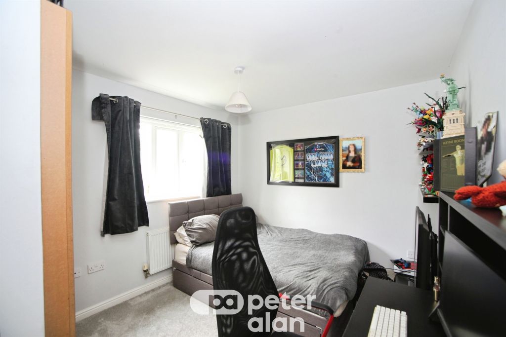 Additional image 9 of 2 bed flat for saleBlaen Bran Close, Cwmbran NP44