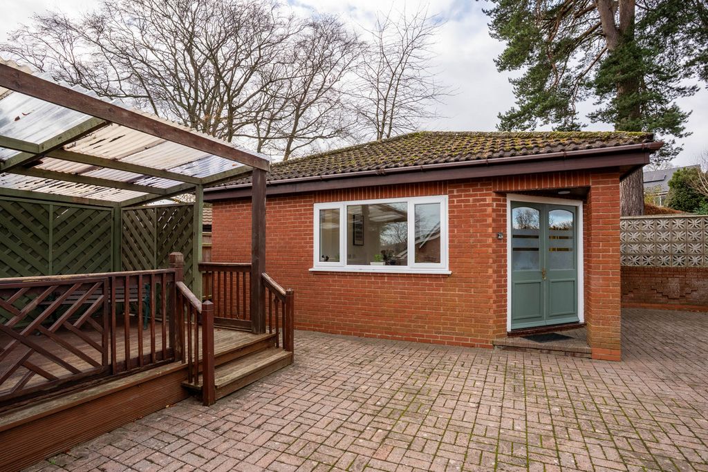 Additional image 22 of 6 bed detached house for saleJenks Orchard New Road Bromyard, Herefordshire HR7