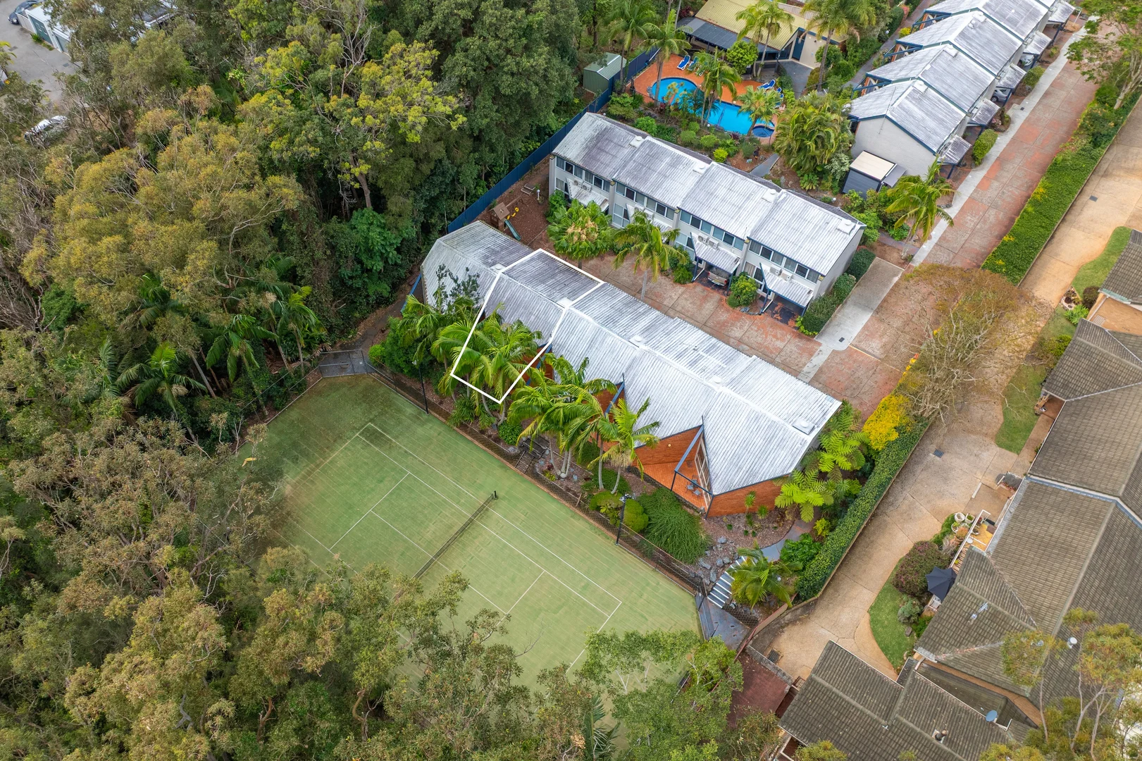 Additional image 11 of 17/156 Pacific Drive, Port Macquarie NSW 2444