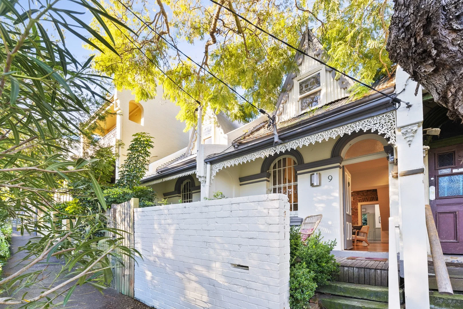 9 Smith Street, Rozelle NSW 2039