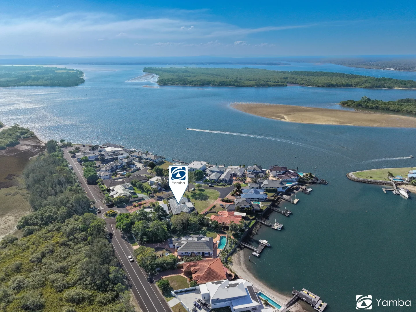 Additional image 10 of 4 Edgewater Close, Yamba NSW 2464