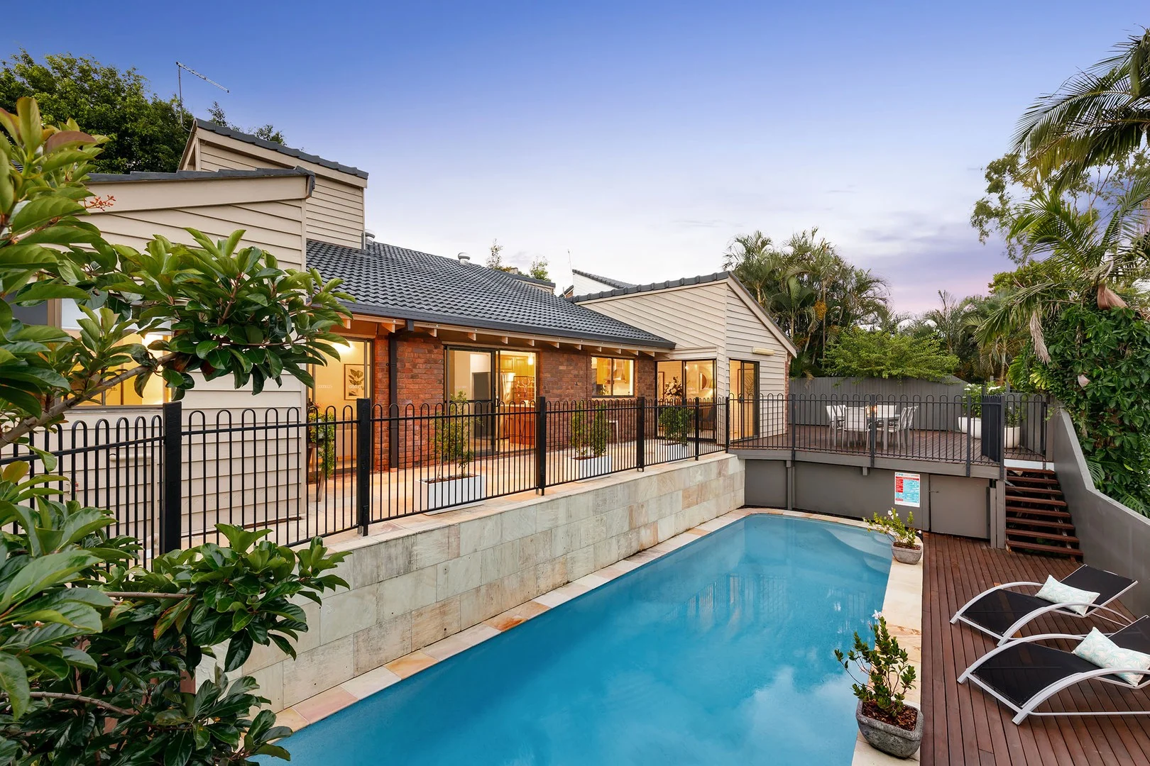 41 Broadmoor Street, Kenmore Hills QLD 4069