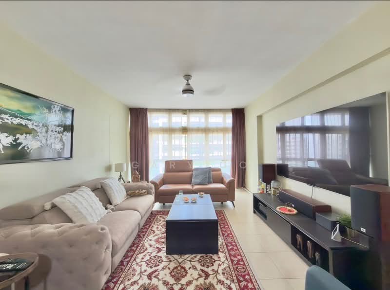 116 Edgefield Plains photo 2
