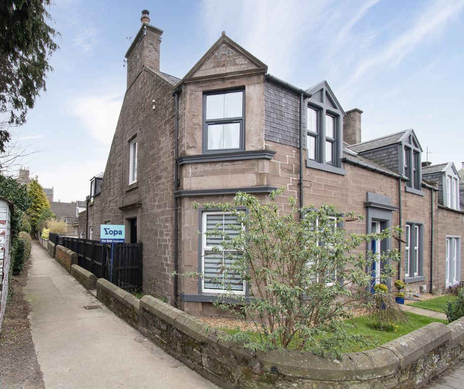 Additional image 5 of 3 bed semi-detached house for saleSouthesk Street, Brechin DD9