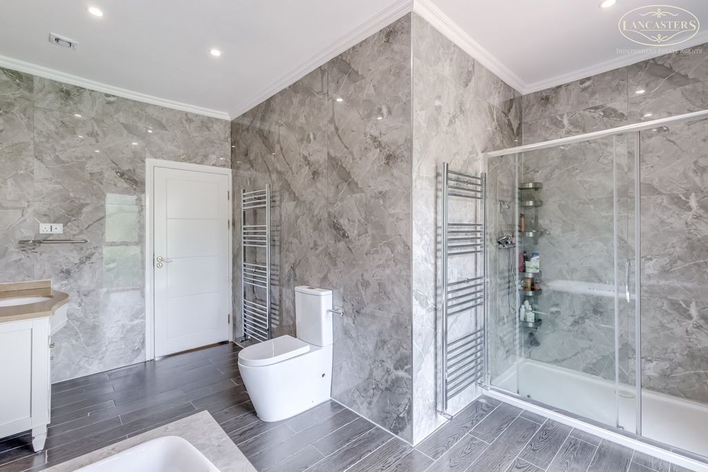 Additional image 27 of 5 bed detached house for saleVictoria Road, Heaton, Bolton BL1