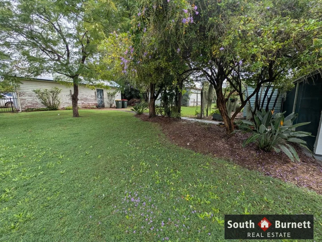 Additional image 28 of 65 Chester Street, Nanango QLD 4615