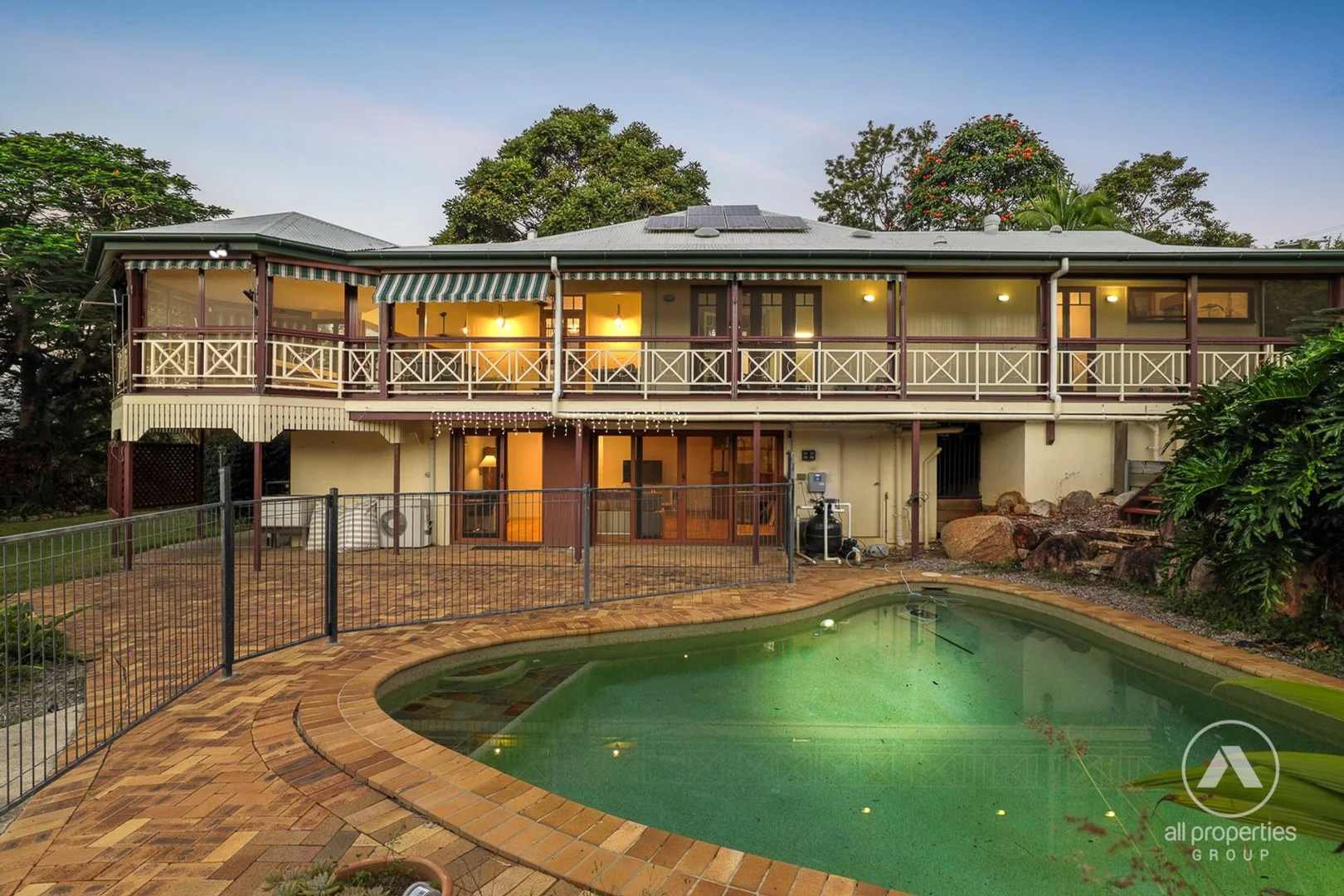 45 Old North Road, Wamuran QLD 4512