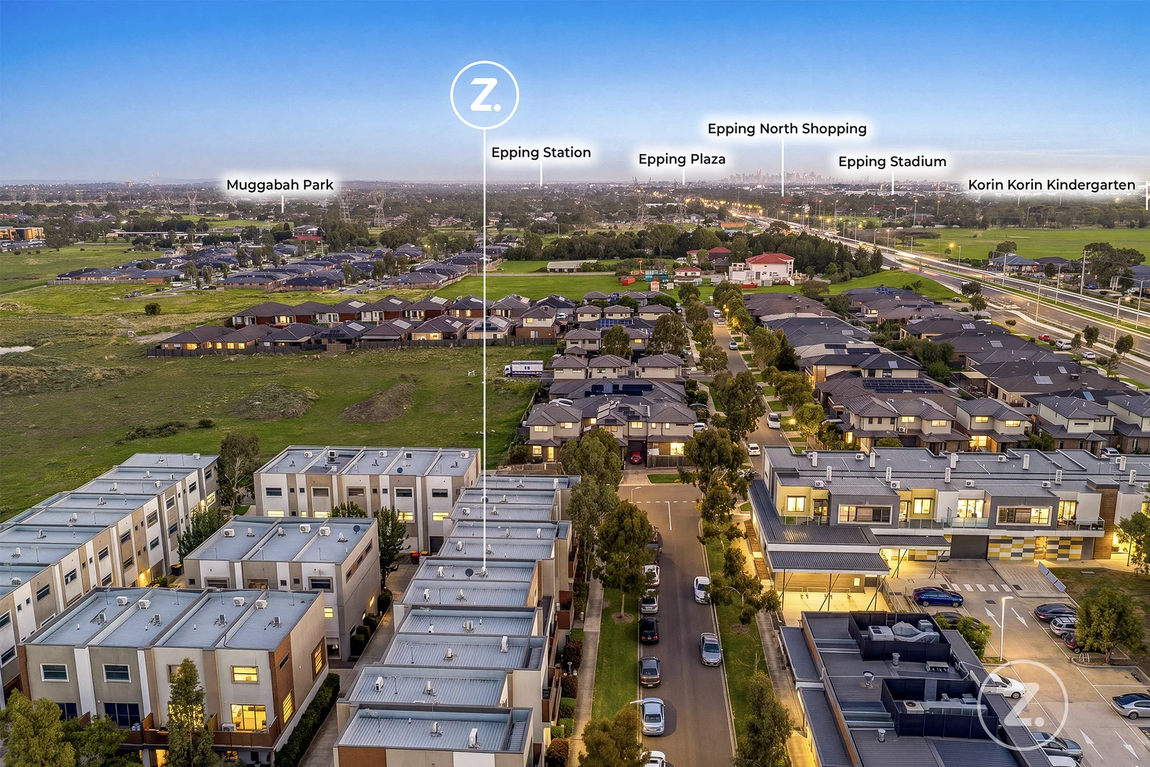 Additional image 14 of 33 Matilda Avenue, Wollert VIC 3750