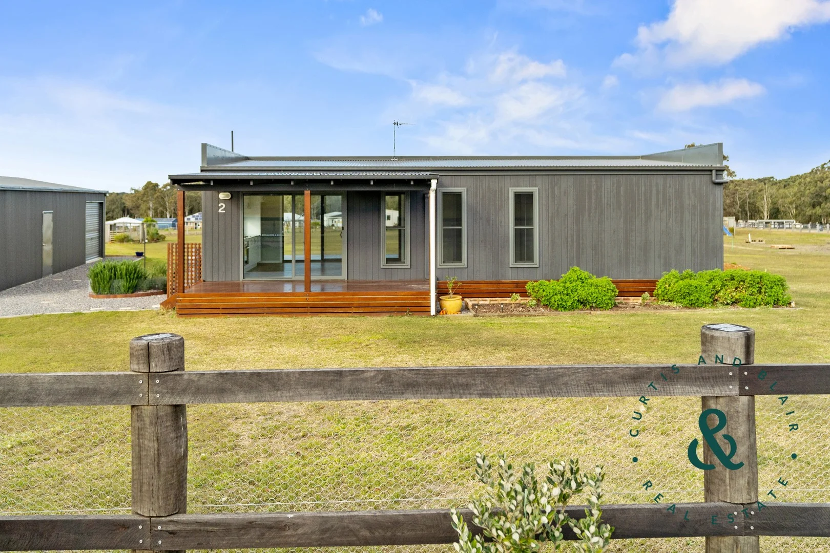 Granny Flat/2 Waterview Close, Medowie NSW 2318