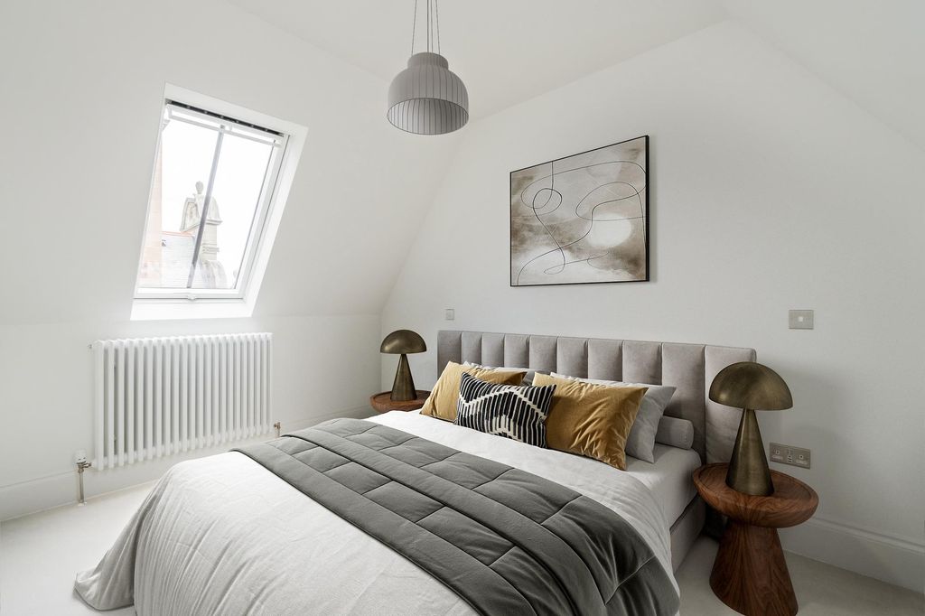 Additional image 10 of 4 bed property for saleThe Tower, Sassoon Grove, Edinburgh EH10