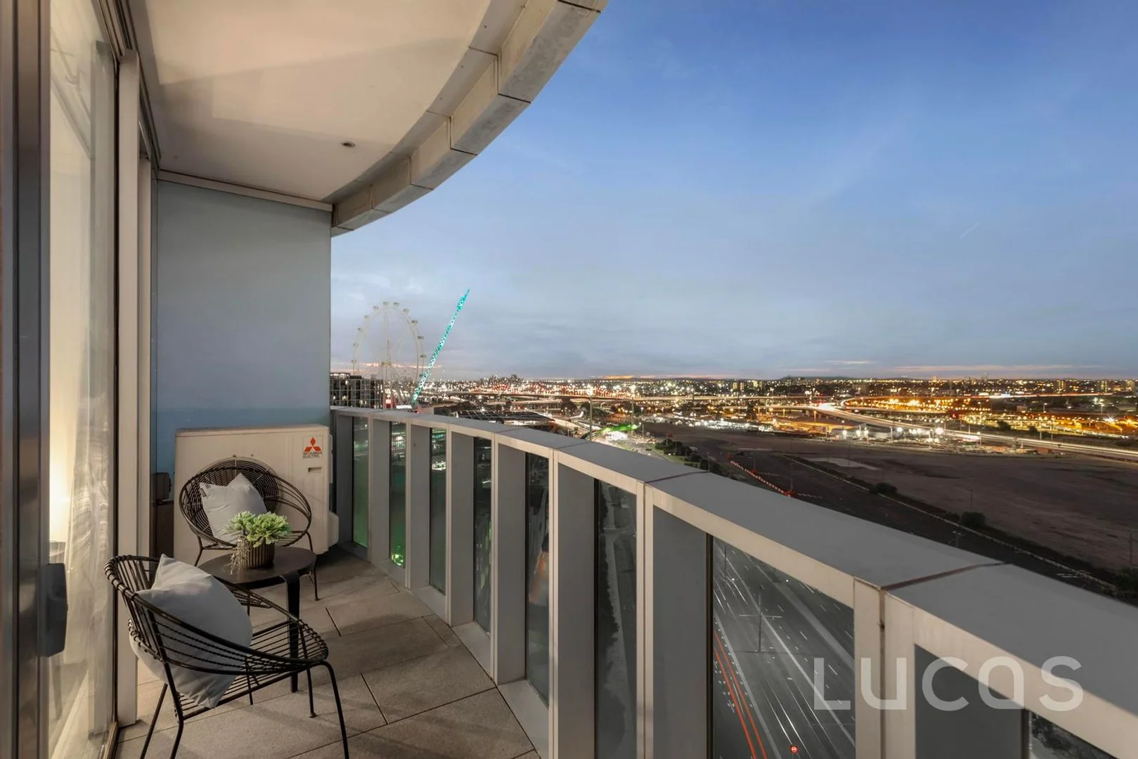 Additional image 6 of 1502/241 Harbour Esplanade, Docklands VIC 3008