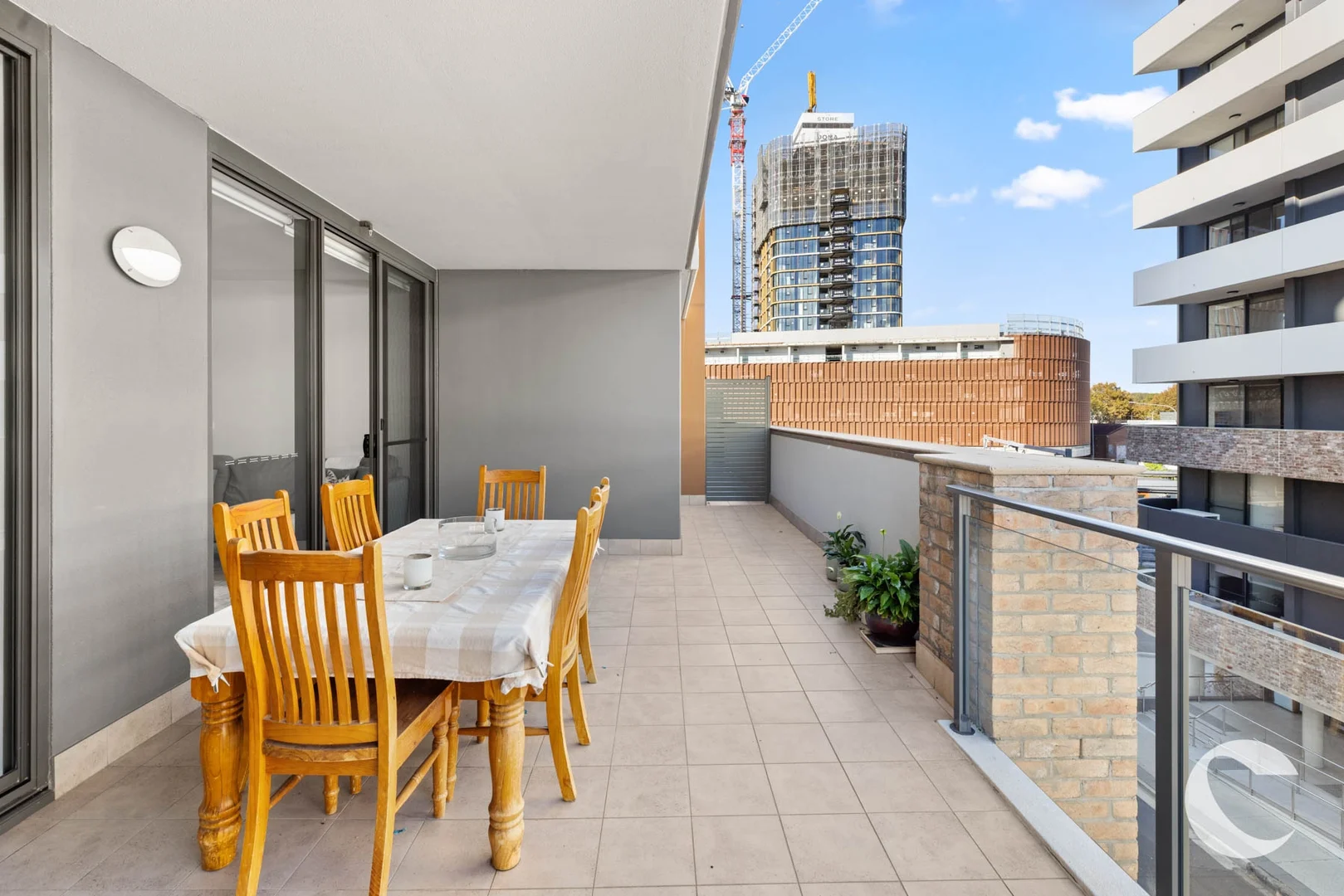 Additional image 11 of 301/9 Station Street, Wickham NSW 2293