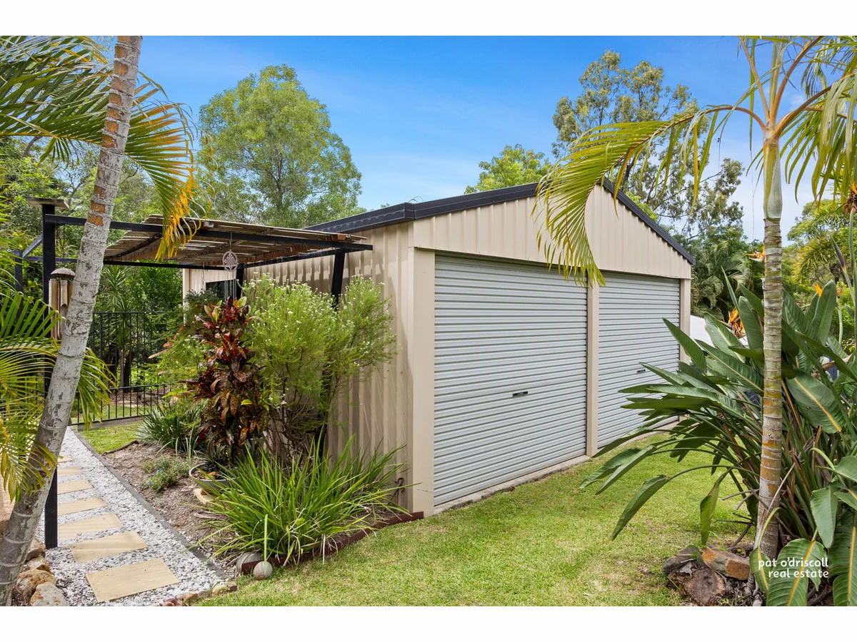 Additional image 14 of 4 Greenwood Close, Frenchville QLD 4701