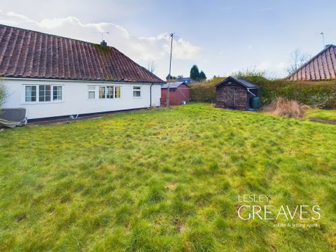 Toston Drive, Wollaton Park, Nottingham NG8