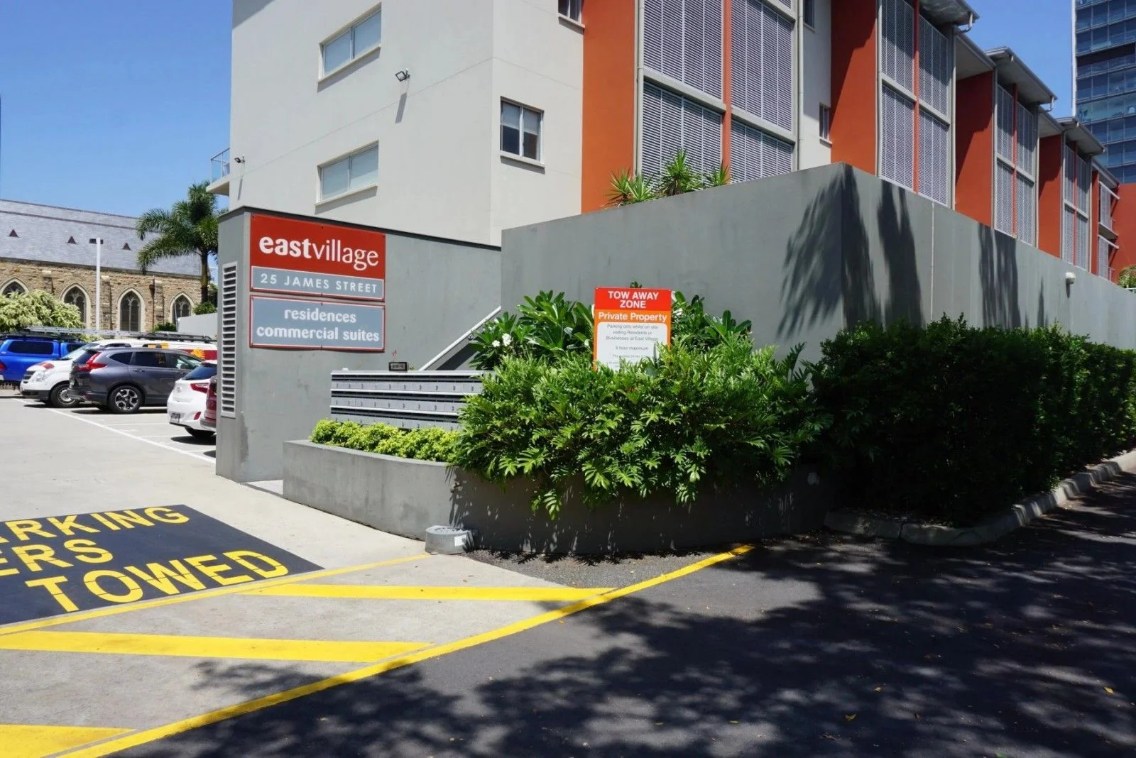 Additional image 9 of 25/25 James Street, Fortitude Valley QLD 4006