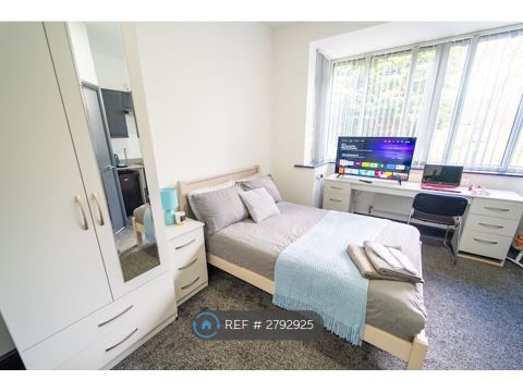 Bournbrook Road, Birmingham B29, Studio to rent