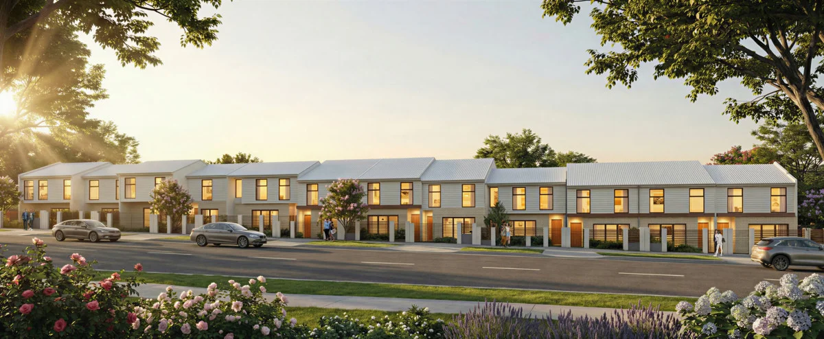 391 - 401 Pro Hart Avenue, Macnamara ACT 2615