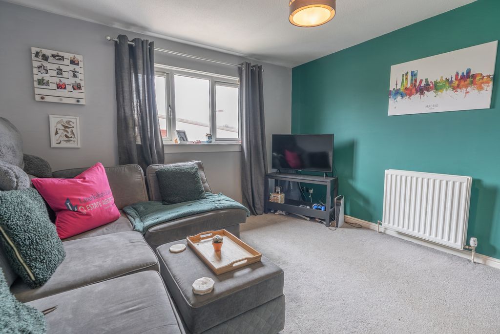 Additional image 5 of 2 bed flat for saleWilson Court, Bellshill ML4