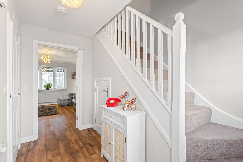Additional image 17 of 3 bed semi-detached house for saleEast Cults Court, Whitburn EH47