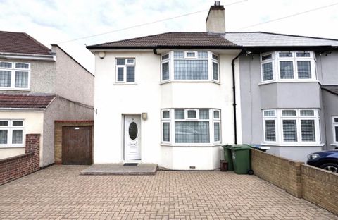 Madison Crescent, Bexleyheath DA7
