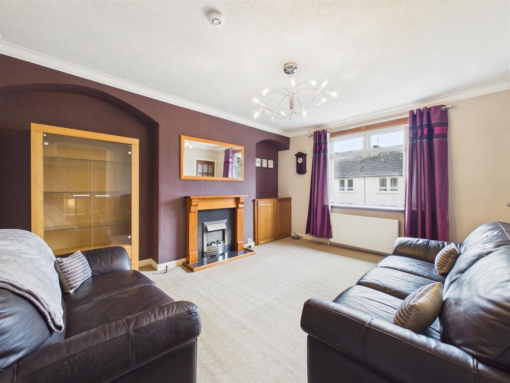 Additional image 2 of 2 bed flat for saleKelburne Drive, Paisley PA1