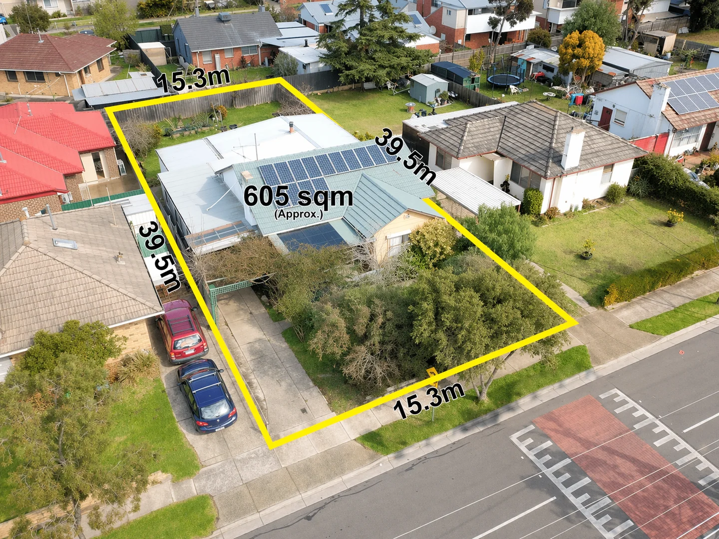 13 Graham Street, Broadmeadows VIC 3047