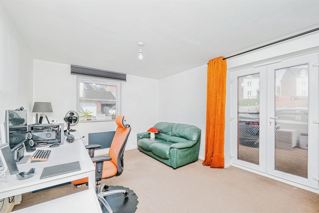 Additional image 4 of 1 bed flat for saleLongacres, Bridgend CF31