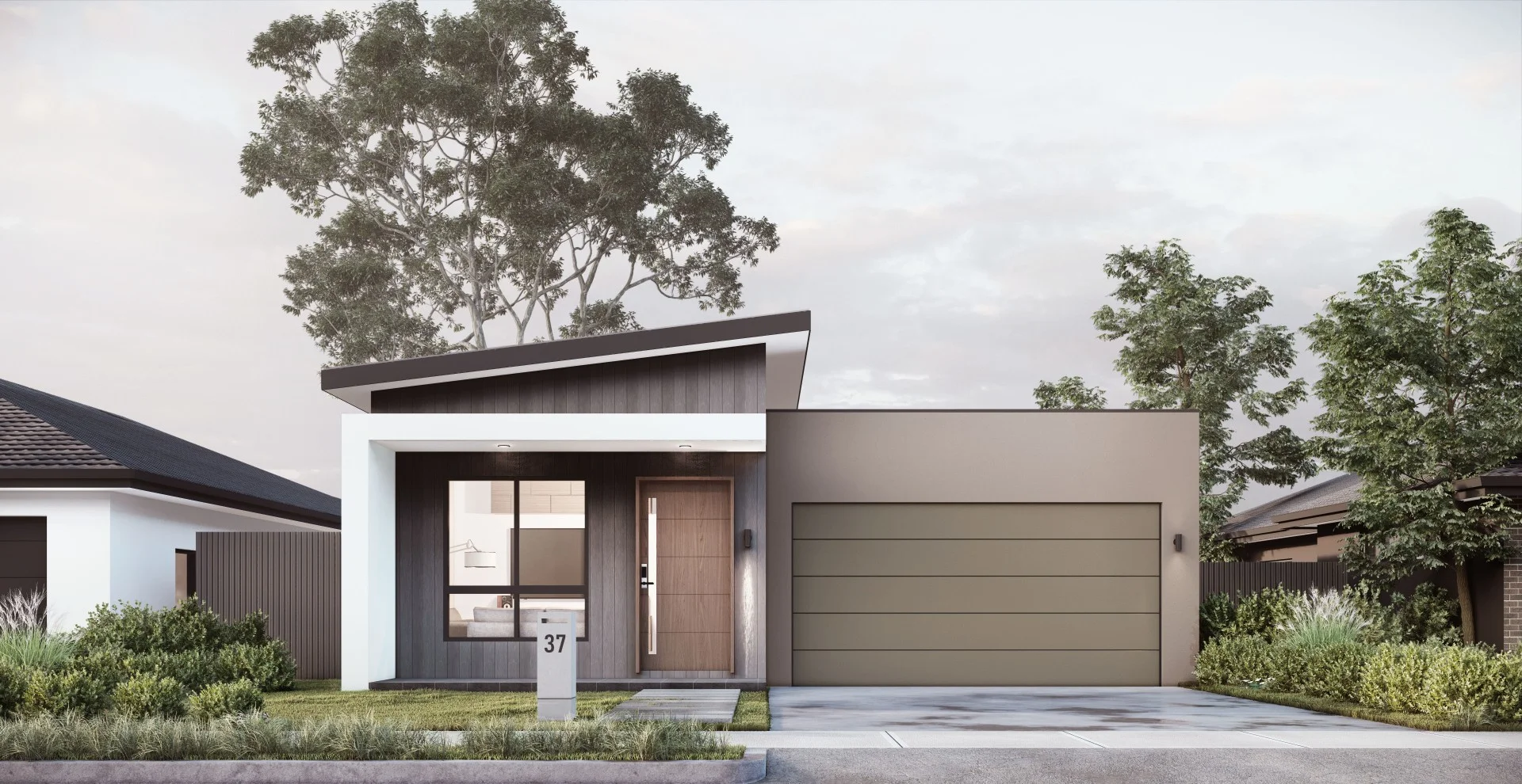 4 PUNJAB STREET, Claremont Meadows NSW 2747