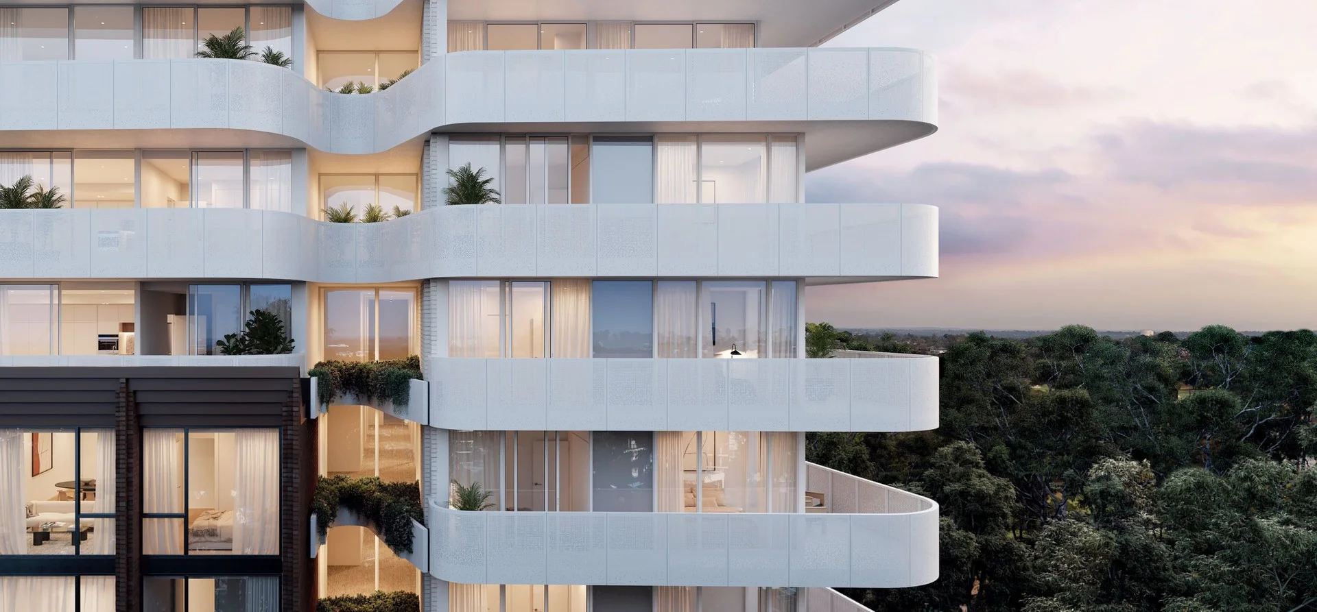 101/21-25 Spurway Drive, Baulkham Hills NSW 2153