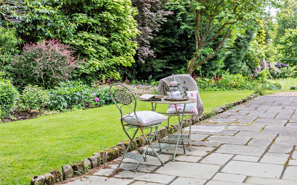 Additional image 23 of 8 bed detached house for saleBurwarton, Bridgnorth, Shropshire WV16