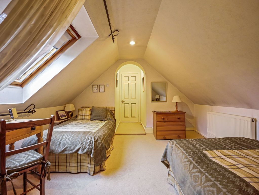 Additional image 25 of 4 bed detached house for saleThe Rise, Brockenhurst SO42