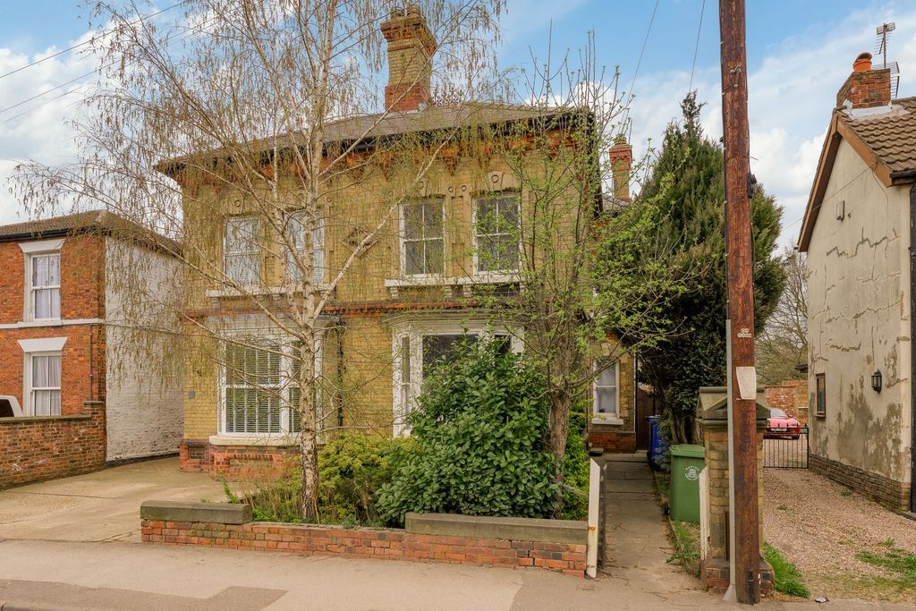 Additional image 13 of 1 bed flat for saleSpilsby Road, Boston PE21