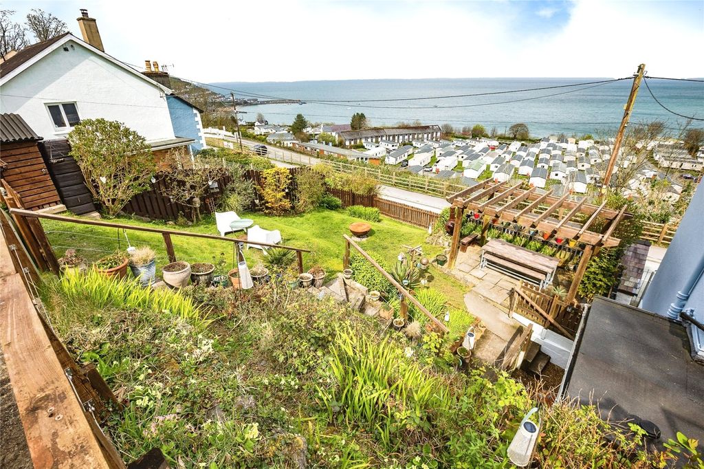 Additional image 29 of 3 bed end terrace house for saleNew Quay, Ceredigion SA45