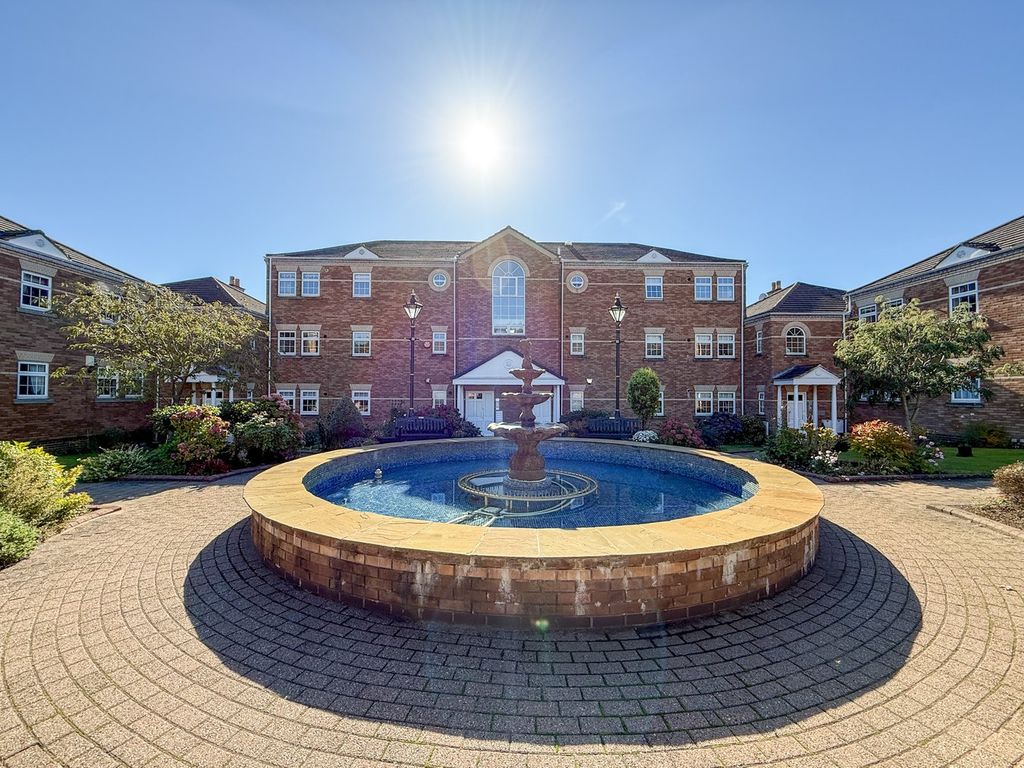 Additional image 16 of 1 bed flat for saleSandringham Court, Woodland Glade, Bradley, Huddersfield HD2