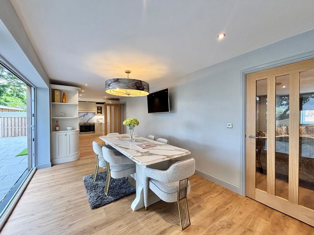 Additional image 3 of 4 bed detached house for salePlot 5, Hillside Rise, Gelt Road, Brampton CA8