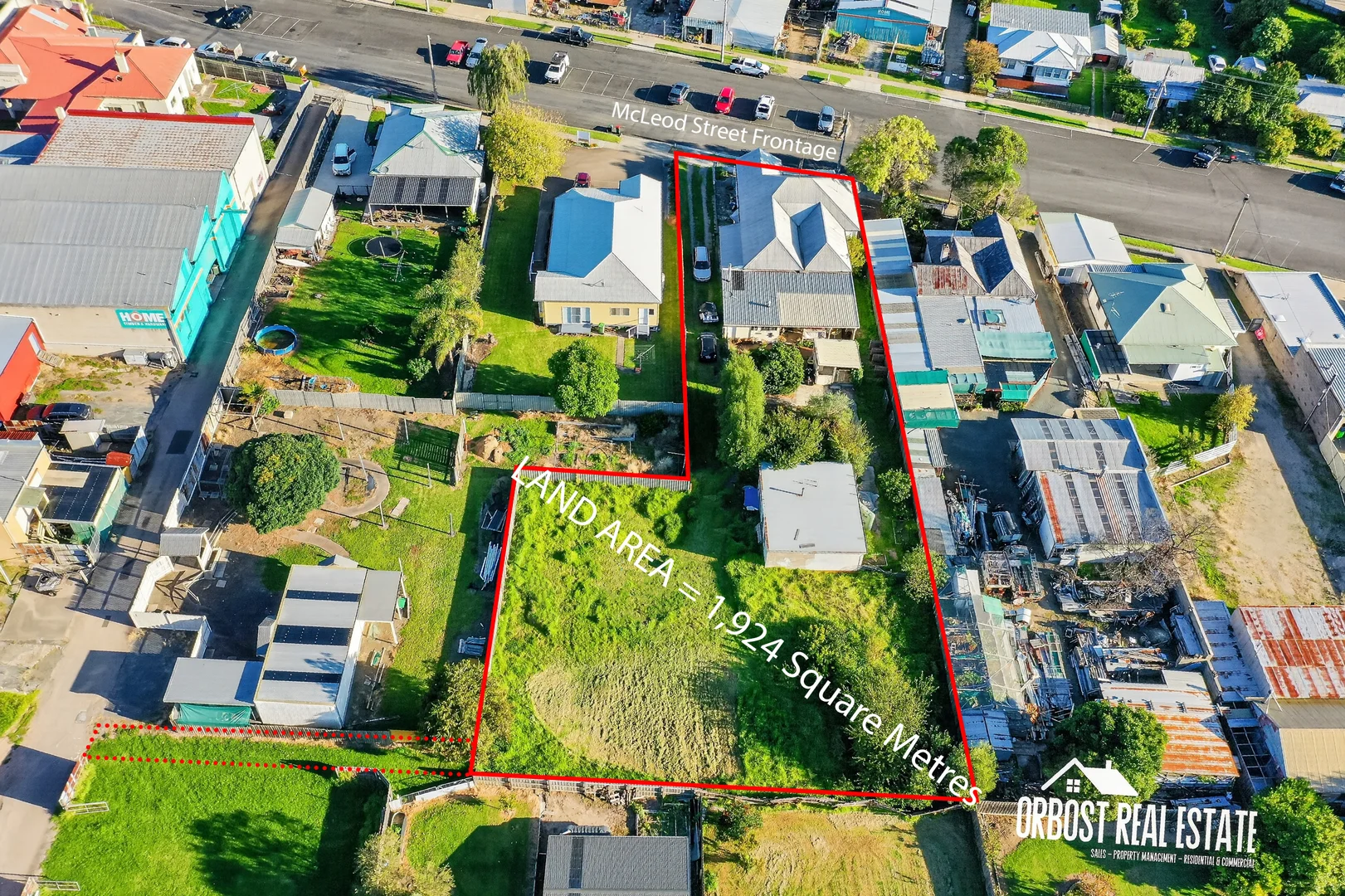 Additional image 25 of 15 McLeod Street, Orbost VIC 3888