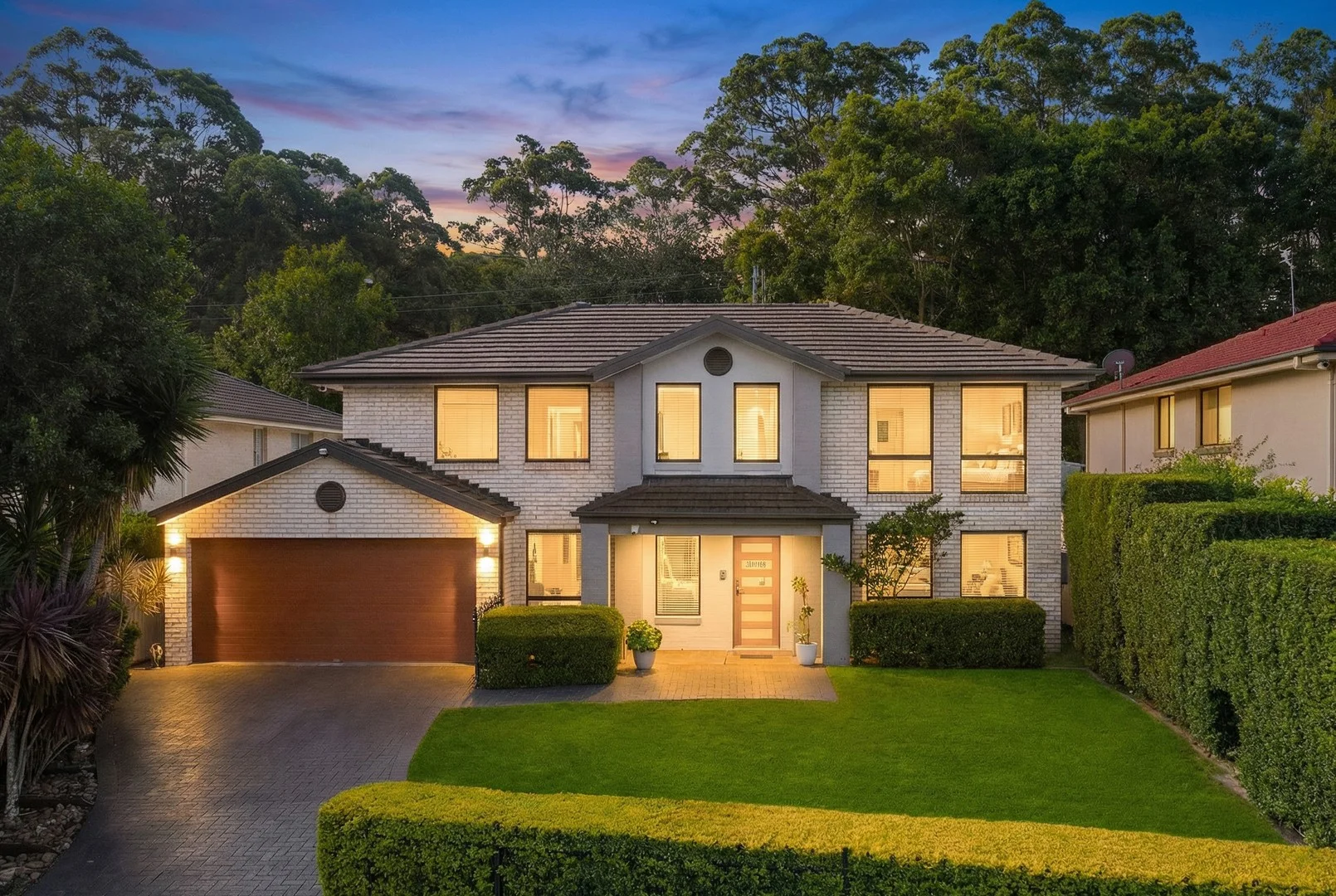 4 Bannister Drive, Erina NSW 2250